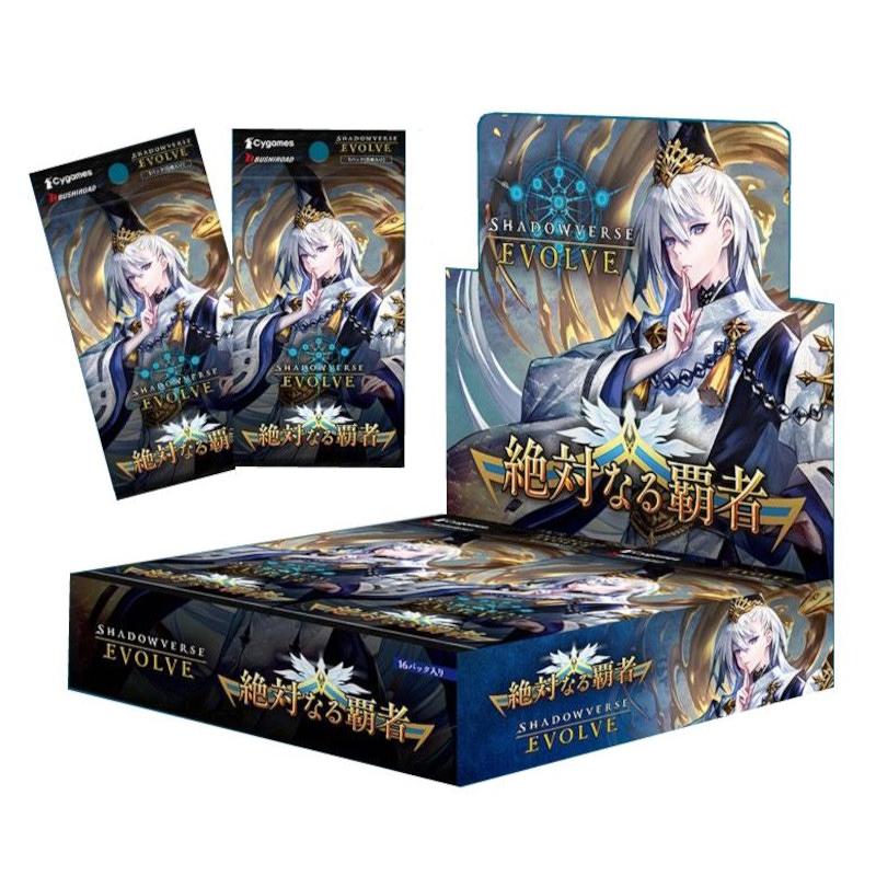 2024セールShadowverse EVOLVE 2カートン 40box シャドウバース その他