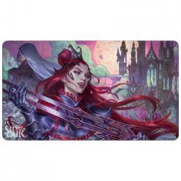 MTGプレイマット スーパーサンデーシリーズ限定 - マジック：ザ