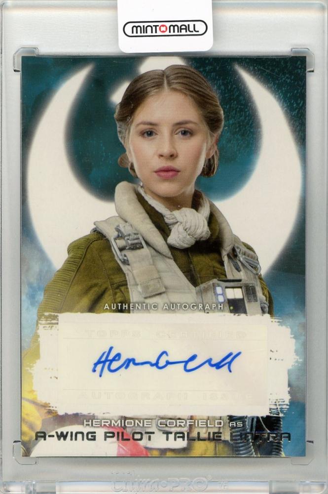 ミントモール / MINT 新宿店 / 2018 TOPPS Star Wars The Last Jedi