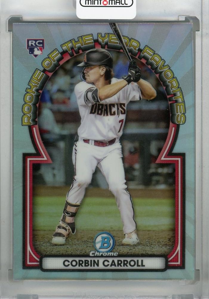 ミントモール / MINT 浦和店 / 2023 Topps Bowman Arizona Diamondbacks Corbin