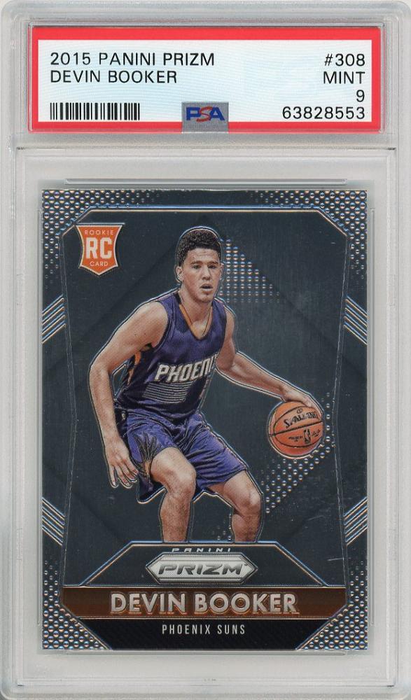 ミントモール / MINT 梅田店 / 2015-16 PANINI Prizm Devin Booker