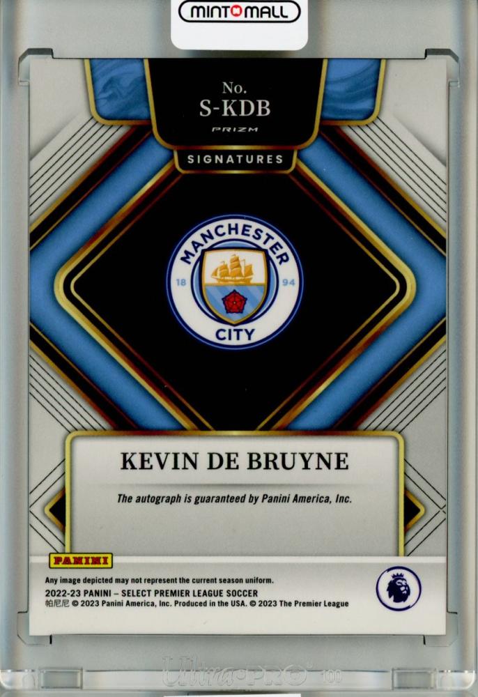 ミントモール / MINT 池袋店 / 2022-23 Panini Select Premier league