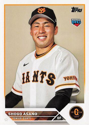 ミントモール / MINT BASE店 (TCシングル通販) / 2023 TOPPS NPBプロ 