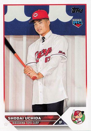 ミントモール / MINT BASE店 (TCシングル通販) / 2023 TOPPS NPBプロ