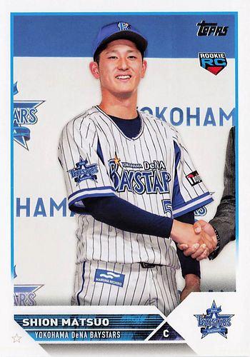 ミントモール / MINT BASE店 (TCシングル通販) / 2023 TOPPS NPBプロ 