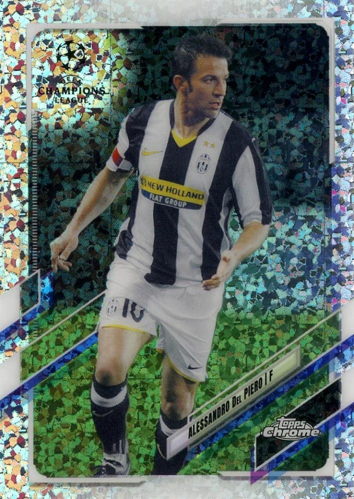 ミントモール / MINT 千葉店 / 2020-21 Topps Chrome UEFA Champions ...