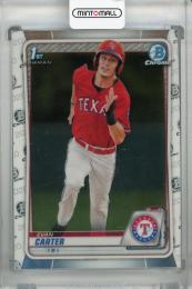 ミントモール / MINT 浦和店 / 2020 Topps Bowman Draft Texas Rangers