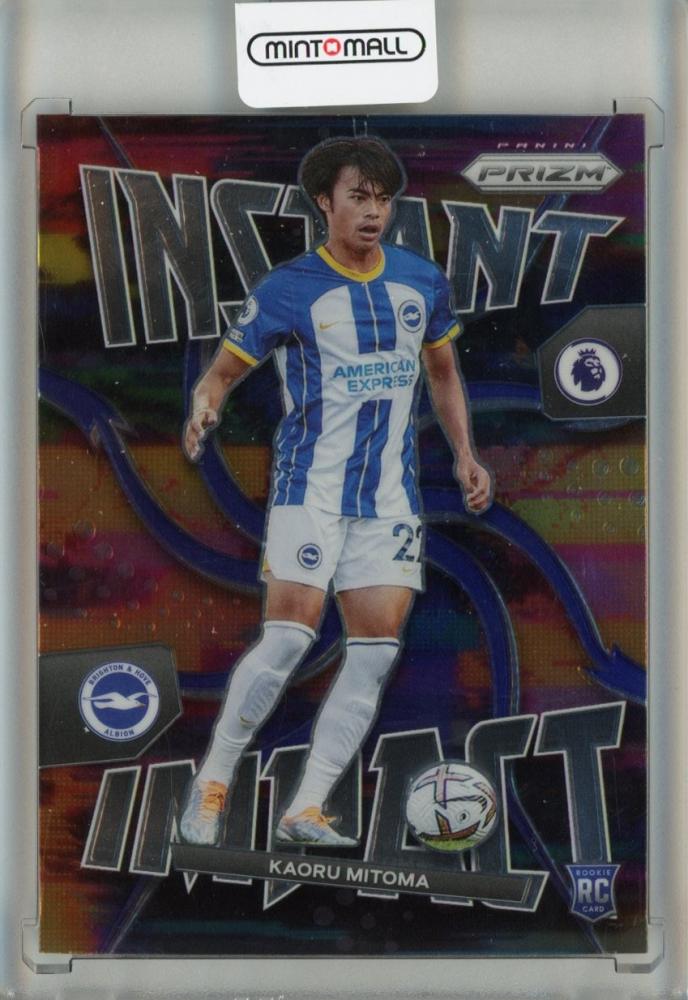 ミントモール / MINT 池袋店 / 2022-23 Panini PRIZM Premier League 