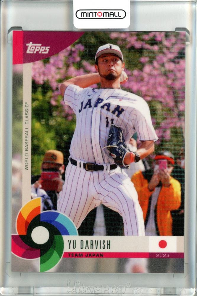 LAD【未開封】2023 Topps World Baseball Classic - その他