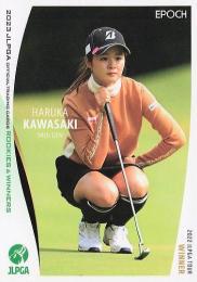 ミントモール / MINT BASE店 / 2023 EPOCH JLPGA 日本女子ゴルフ