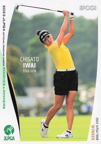 ミントモール / MINT BASE店 / 2023 EPOCH JLPGA 日本女子ゴルフ協会