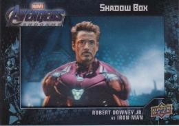 ガモーラ Upper Deck MARVEL Avengers ENDGAME | www.carmenundmelanie.at