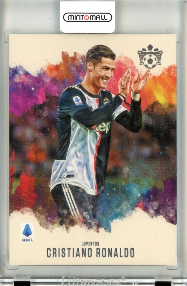 Panini Chronicles CRISTIANO RONALDO ロナウド - その他