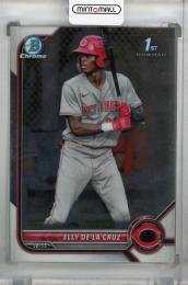 ミントモール / MINT 浦和店 / 2022 Topps Bowman Cincinnati Reds