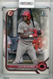 ミントモール / MINT 浦和店 / 2022 Topps Bowman Cincinnati Reds