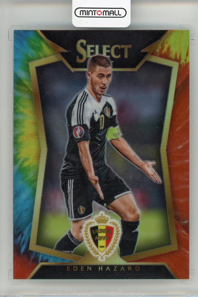 ミントモール / MINT 渋谷店 / 2015-16 PANINI SELECT Eden Hazard #84 ...