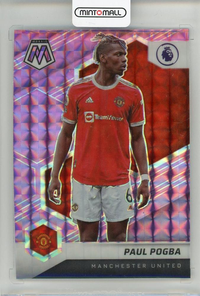 PANINI PAUL POGBA