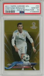 ミントモール / MINT 梅田店 / 2017 TOPPS Chrome UEFA Champions 