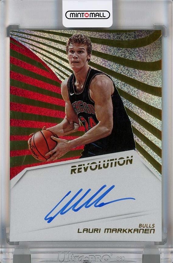 ミントモール / MINT 千葉店 / 2018-19 Panini Revolution Lauri