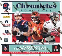 ミントモール / 検索結果 スポーツカード【ボックス】 > NFL > PANINI