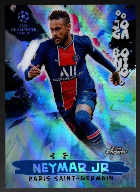 ミントモール / MINT 吉祥寺店 / 2020-21 Topps Chrome UEFA Champions