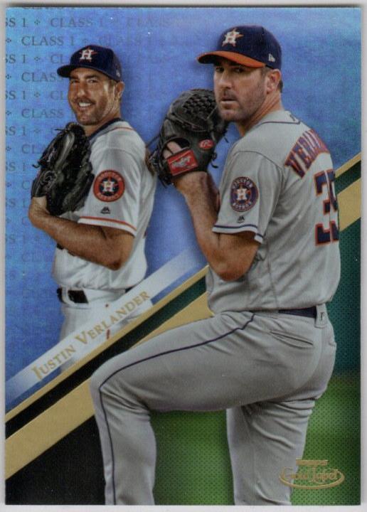 ミントモール / MINT BASE店 (TCシングル通販) / 2019 Topps Gold