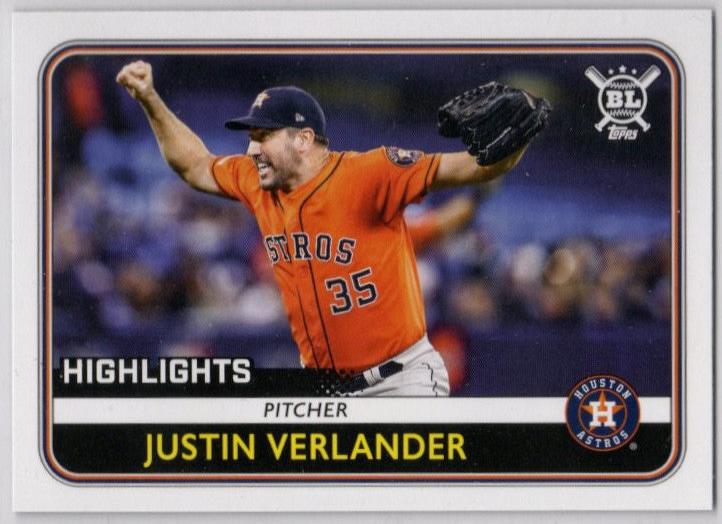 ミントモール / MINT BASE店 / 2020 Topps Big League #291 Justin