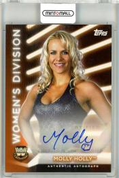 ミントモール / MINT 池袋店 / 2021 Topps WWE Women's Division Molly