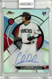  2023 Topps Stars of the MLB #SMLB-57 Gabriel Moreno NM-MT  Diamondbacks : Collectibles & Fine Art