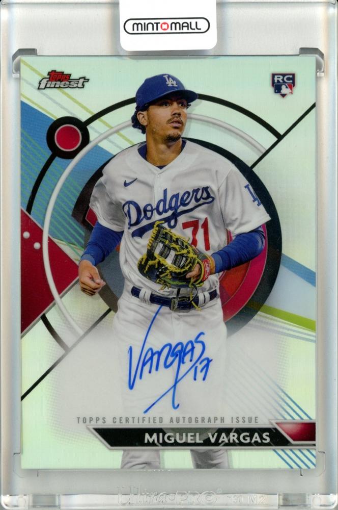 新品即決 topps Aesrnal Auto アルテタ ミケル その他 