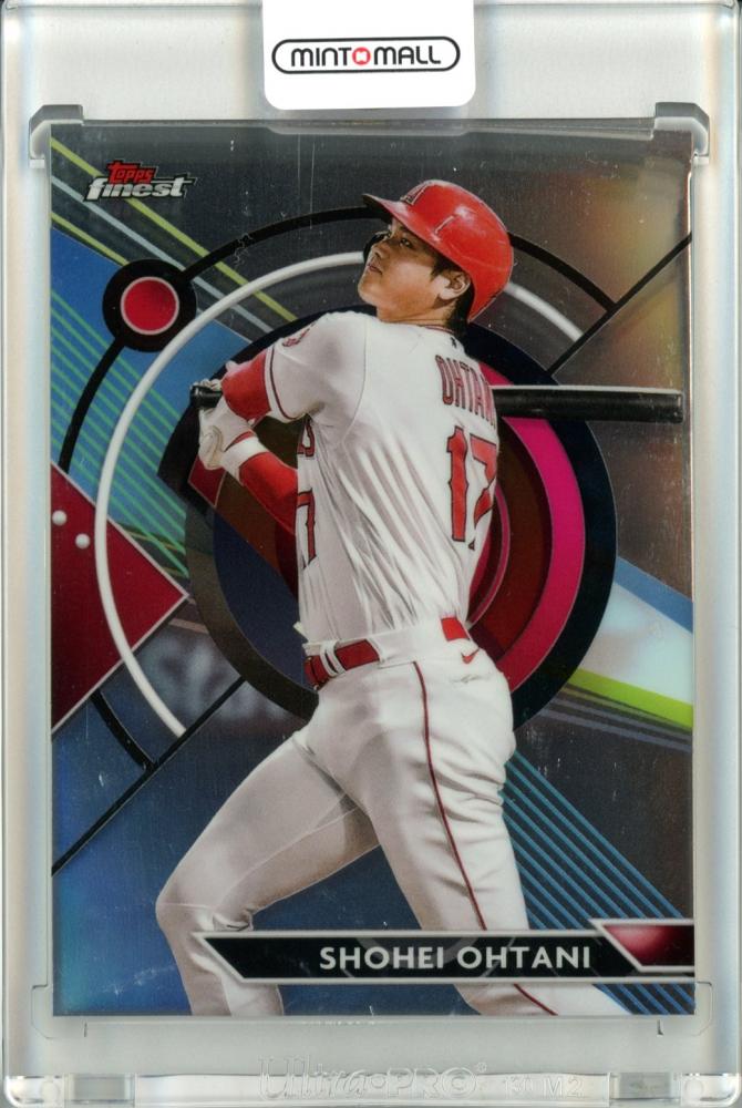 ミントモール / MINT 池袋店 / 2023 Topps Finest Los Angeles Angels