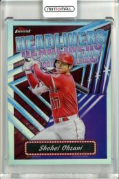 ミントモール / MINT 池袋店 / 2023 Topps Finest Los Angeles Angels