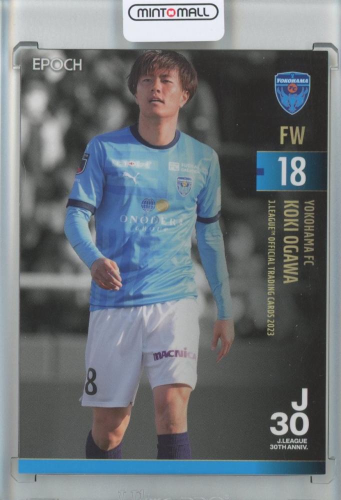 ミントモール / MINT 池袋店 / 2023 J League Official Trading Cards