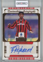 あなたにおすすめの商品 panini RIJKAARD オート 299シリ ライカールト