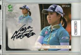 ミントモール / MINT 立川店 / 2021 EPOCH JLPGA 女子ゴルフ 畑岡奈紗