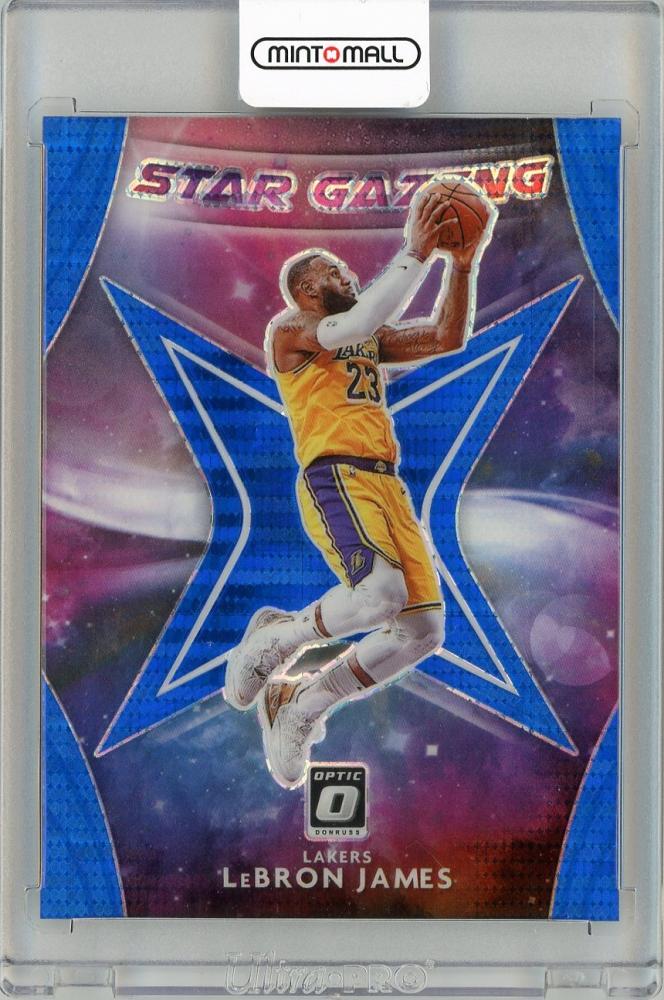 ミントモール / MINT 新宿店 / 2020-21 PANINI Donruss Optic Star