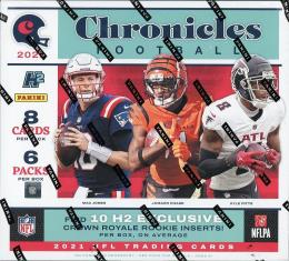 ミントモール / 検索結果 スポーツカード【ボックス】 > NFL > PANINI