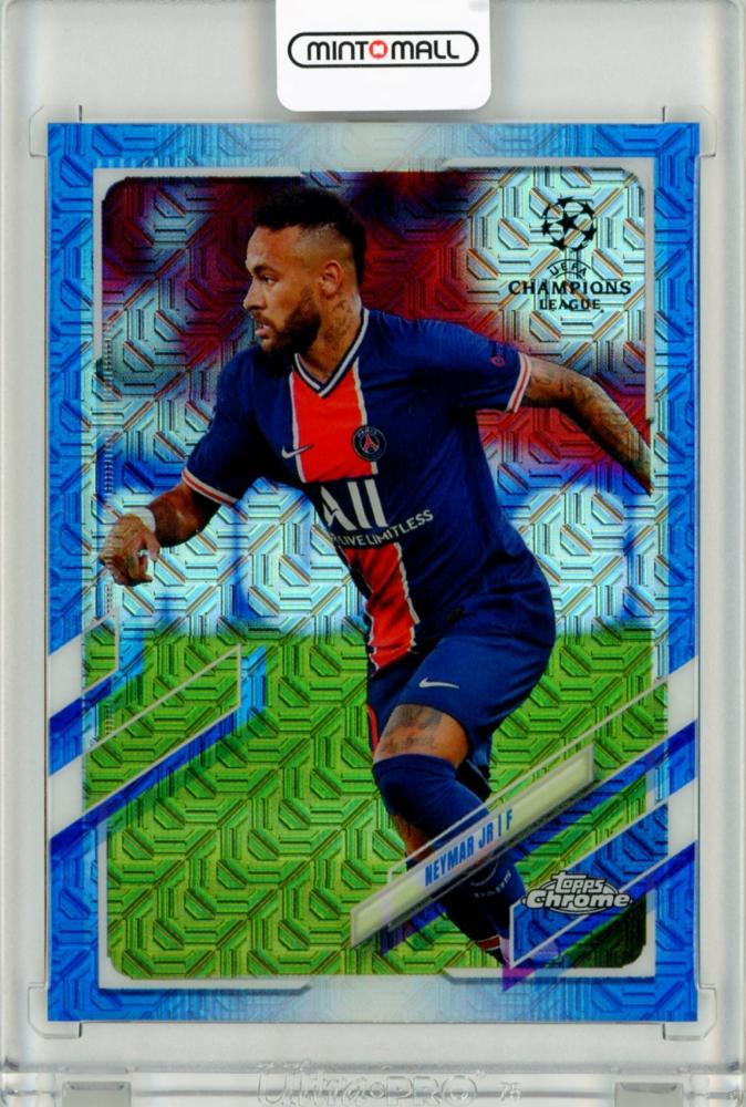 ミントモール / MINT 福岡店 / 2020-21 Topps Chrome UEFA Champions