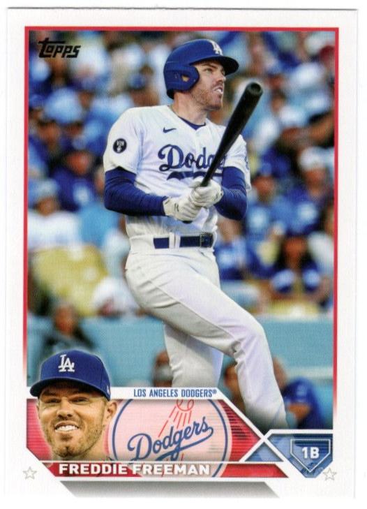 ミントモール / MINT BASE店 (TCシングル通販) / 2023 Topps