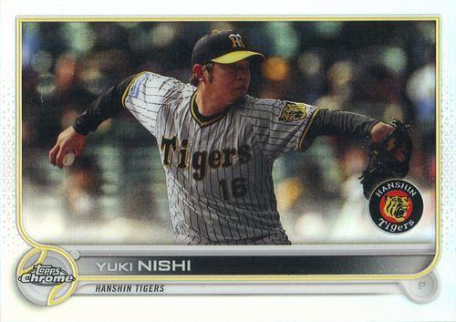 ミントモール / MINT BASE店 (TCシングル通販) / 2022 TOPPS Chrome