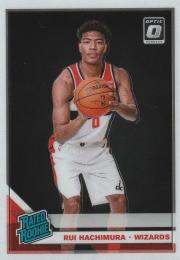 好評高評価2019 八村塁 Panini Donruss Optic Mosaic Chronicles NBA RC ルーキーカード PSA鑑定 SGC鑑定 3枚セット その他