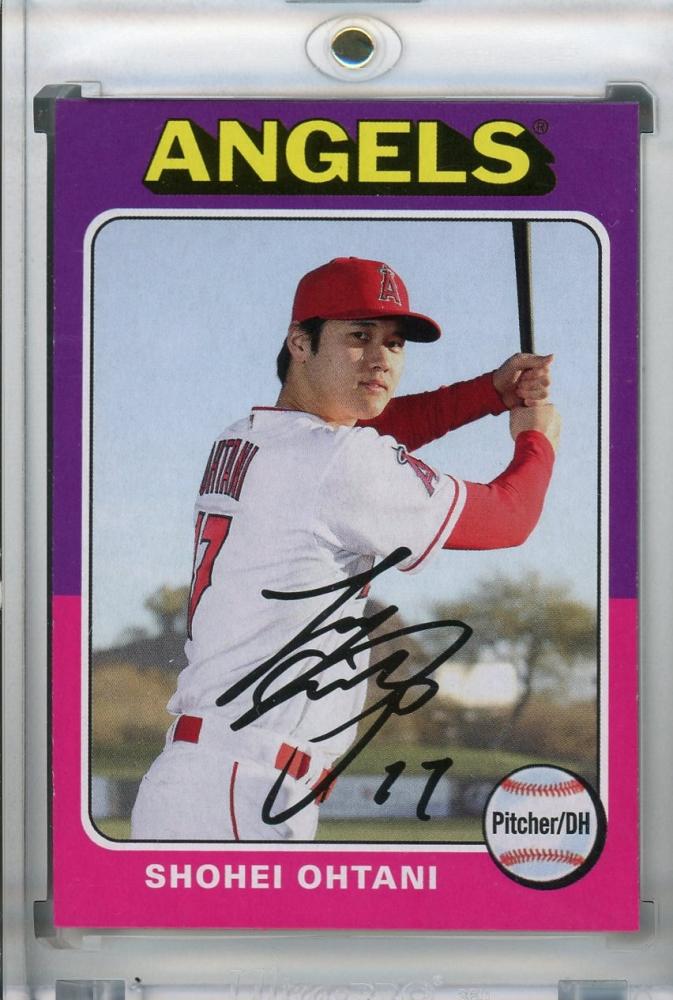 ミントモール / MINT 浦和店 / 2019 Topps Archives Los Angeles