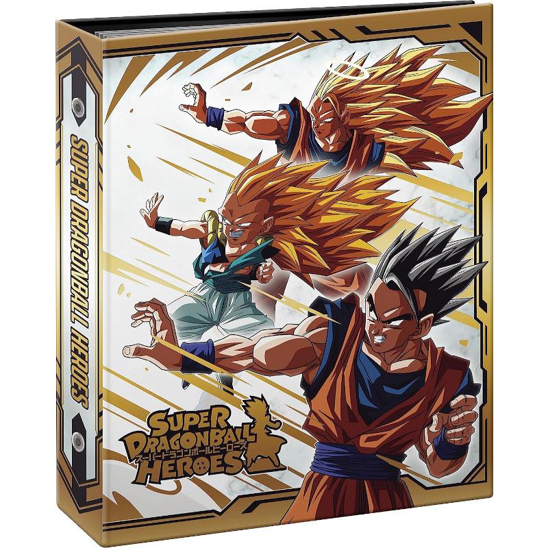 ドラゴンボールZ ｱﾆﾒﾋｰﾛｰｽﾞ魔人ブウ編(新品)