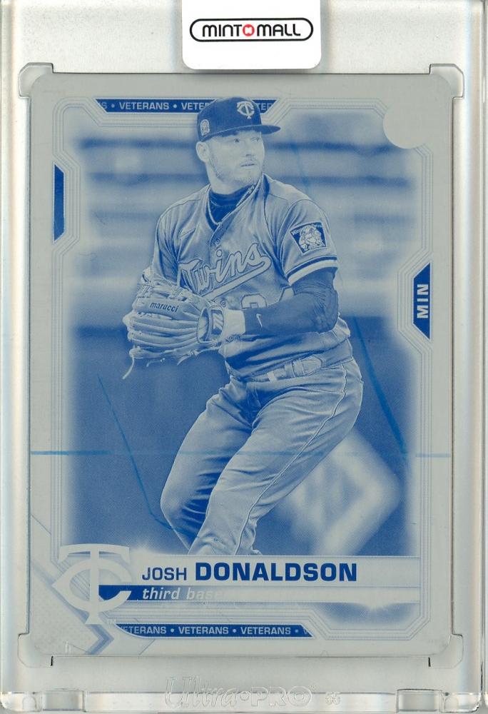 ミントモール / MINT 立川店 / 2021 Topps Bowman Baseball Josh