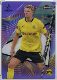 ミントモール / MINT 吉祥寺店 / 2020-21 Topps Finest UEFA