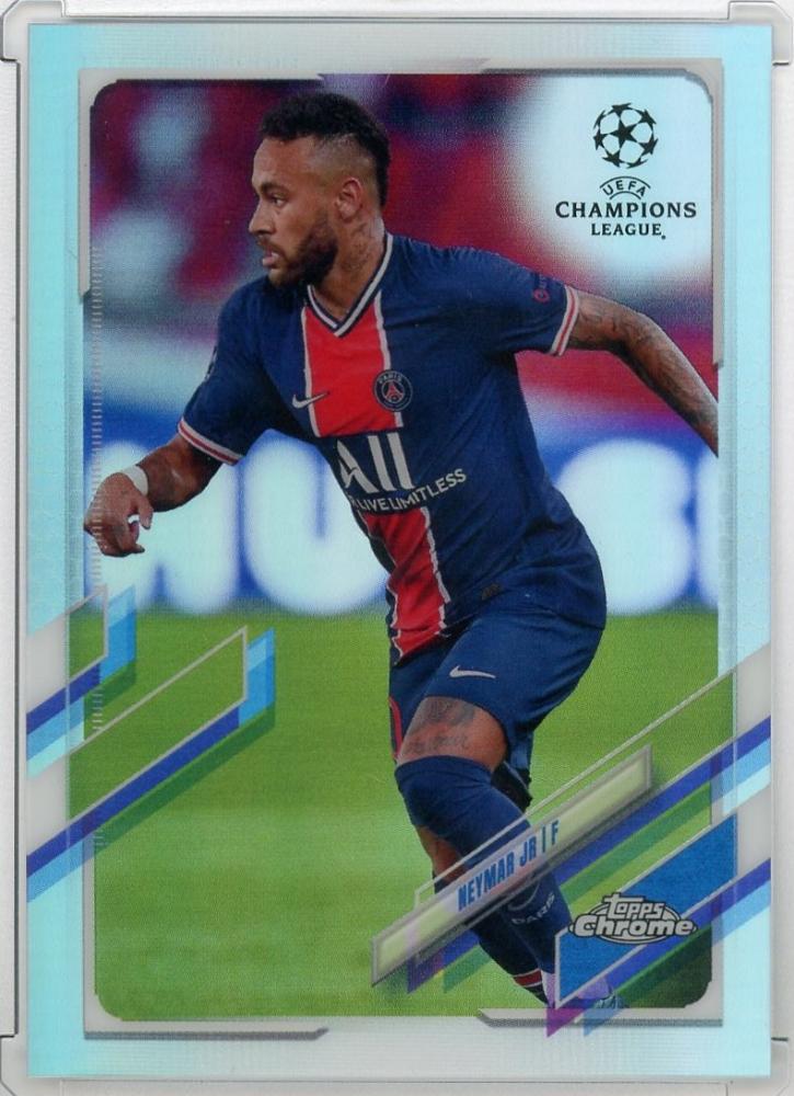 ミントモール / MINT 吉祥寺店 / 2020-21 Topps Chrome UEFA Champions