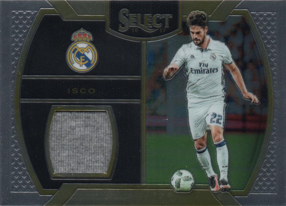 ミントモール / MINT 吉祥寺店 / 2016-17 Panini Select Real Madrid