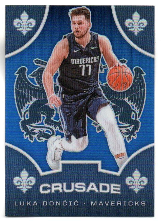 2019 PANINI NBA LUKA DONCIC PSA10 ドンチッチNBAカード - その他