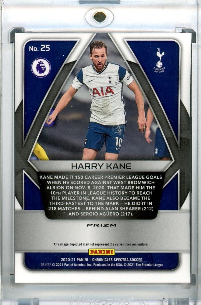 ミントモール / MINT 浦和店 / 2020-21 Panini Chronicles Tottenham 