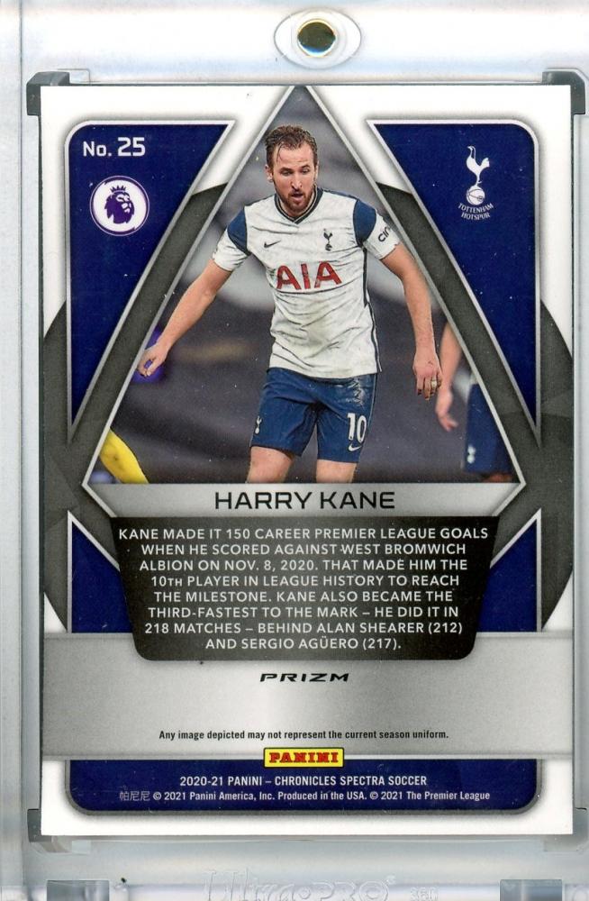 ミントモール / MINT 浦和店 / 2020-21 Panini Chronicles Tottenham ...